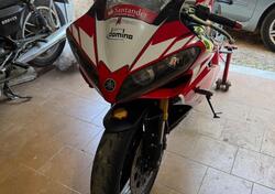 Yamaha YZF R1 (2007 - 08) usata