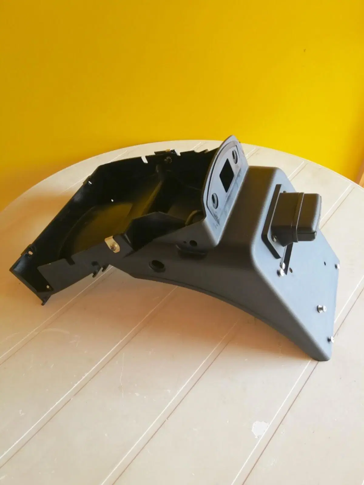 Terminale codone Buell X1