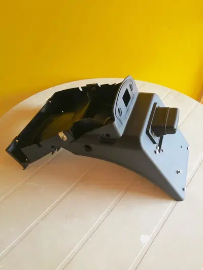 Terminale codone Buell X1