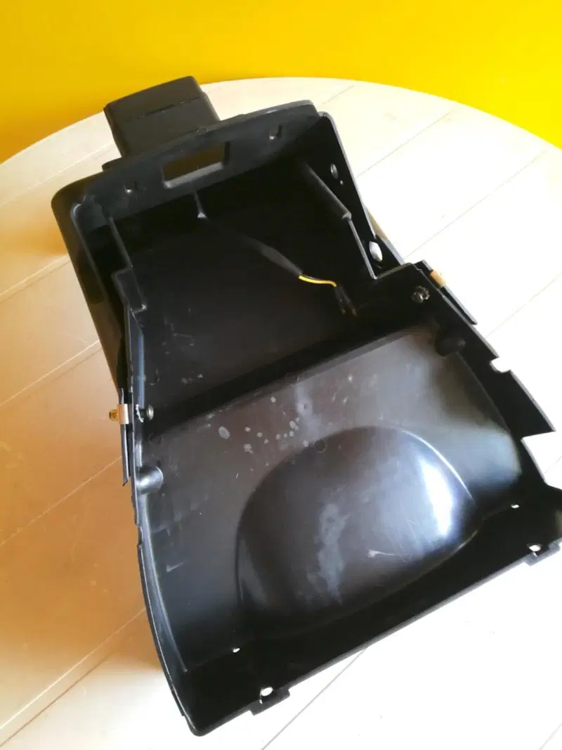 Terminale codone Buell X1 (3)