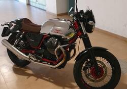 Moto Guzzi V7 II Racer (2015 - 17) usata
