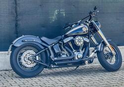 Harley-Davidson 1690 Slim (2011 - 16) - FLS usata