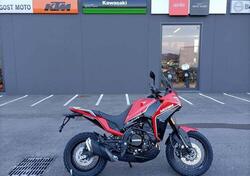 Moto Morini X-Cape 650 (2021 - 25) nuova