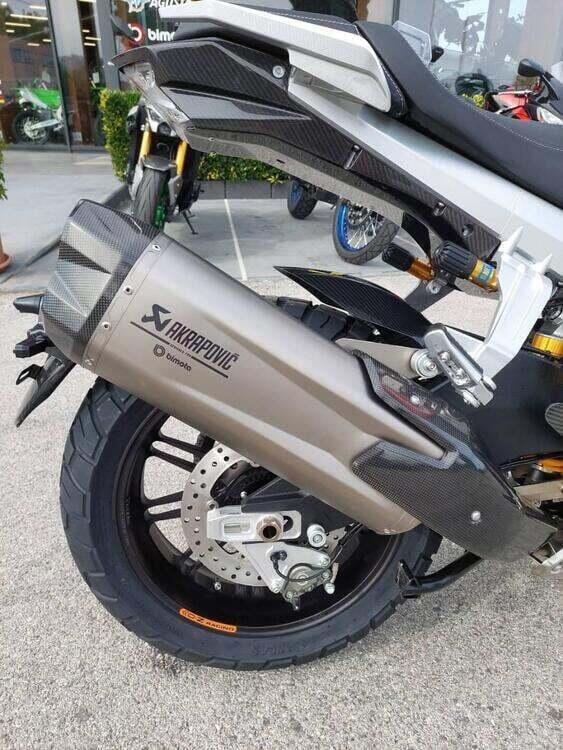 Bimota Tesi H2 (2020 - 25) (5)