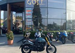 Moto Morini SEIEMMEZZO SCR (2022 - 25) usata