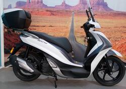 Morbidelli SC125LX (2024 - 25) nuova