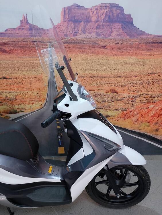 Morbidelli SC125LX (2024 - 25) (3)