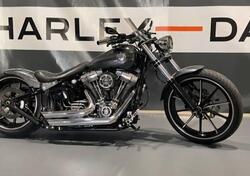 Harley-Davidson 1800 Breakout (2012 - 14) - FXSBSE usata