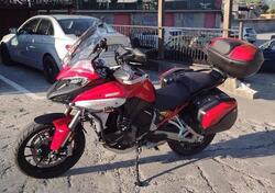 Ducati Multistrada V4 S (2021 - 24) usata