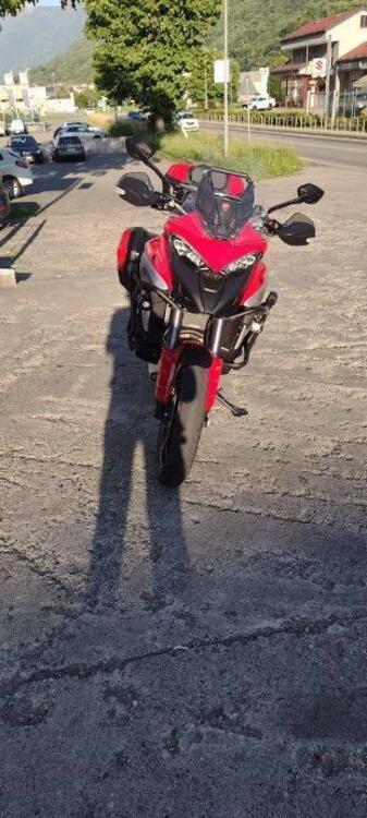 Ducati Multistrada V4 S (2021 - 24) (3)