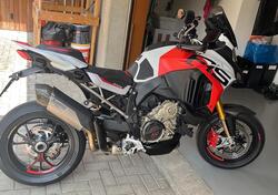 Ducati Multistrada V4 RS (2024 - 25) usata