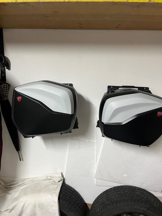 Ducati Multistrada V4 RS (2024 - 25) (2)