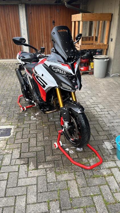 Ducati Multistrada V4 RS (2024 - 25) (3)