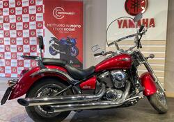 Kawasaki Vulcan VN 900 Classic (2006 - 10) usata