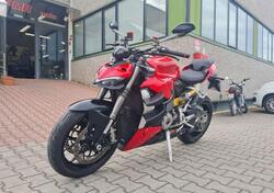 Ducati Streetfighter V2 (2022 - 24) usata