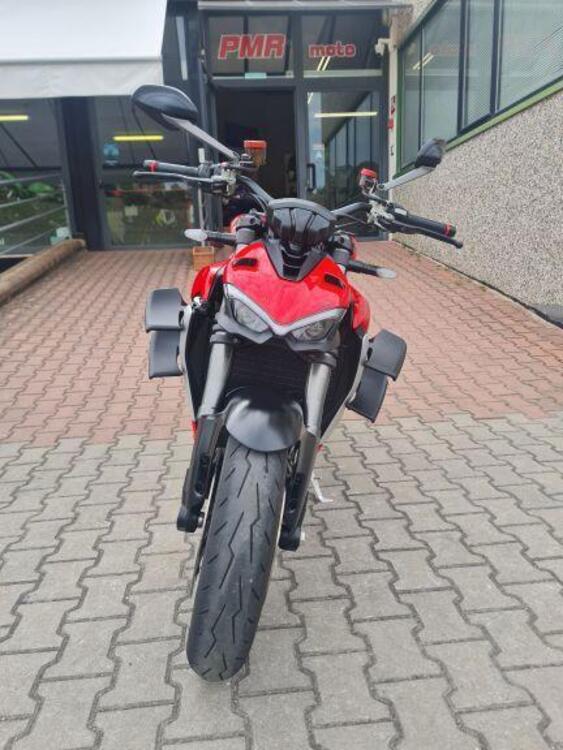 Ducati Streetfighter V2 (2022 - 24) (5)