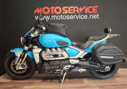 Triumph Rocket 3 R (2019 - 20) usata