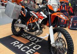 KTM 690 Enduro R (2009 - 11) usata