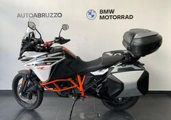 KTM 1090 Adventure R (2017 - 19) usata