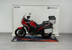 Moto Morini X-Cape 650 (2021 - 25) usata