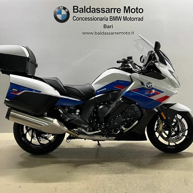 Bmw K 1600 GT (2022 - 25) (4)
