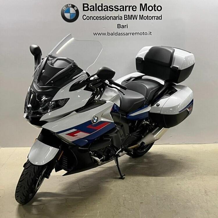 Bmw K 1600 GT (2022 - 25) (2)