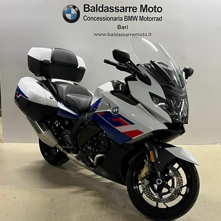 Bmw K 1600 GT (2022 - 25) (3)