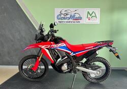 Honda CRF 300 Rally (2021 - 24) usata
