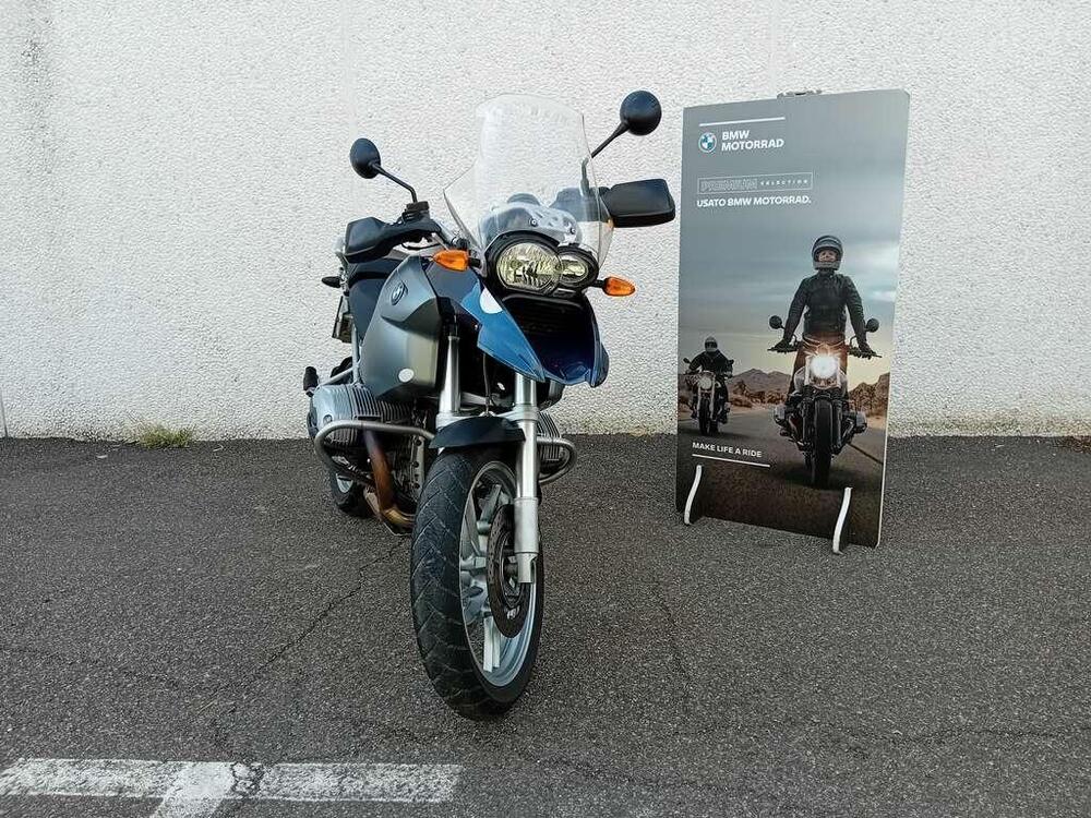 Bmw R 1200 GS (2004 - 07) (2)