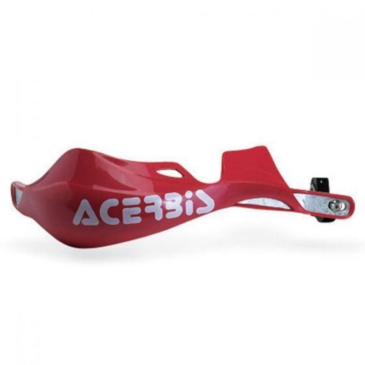 Coppia paramani cross universali Acerbis Rally Pro