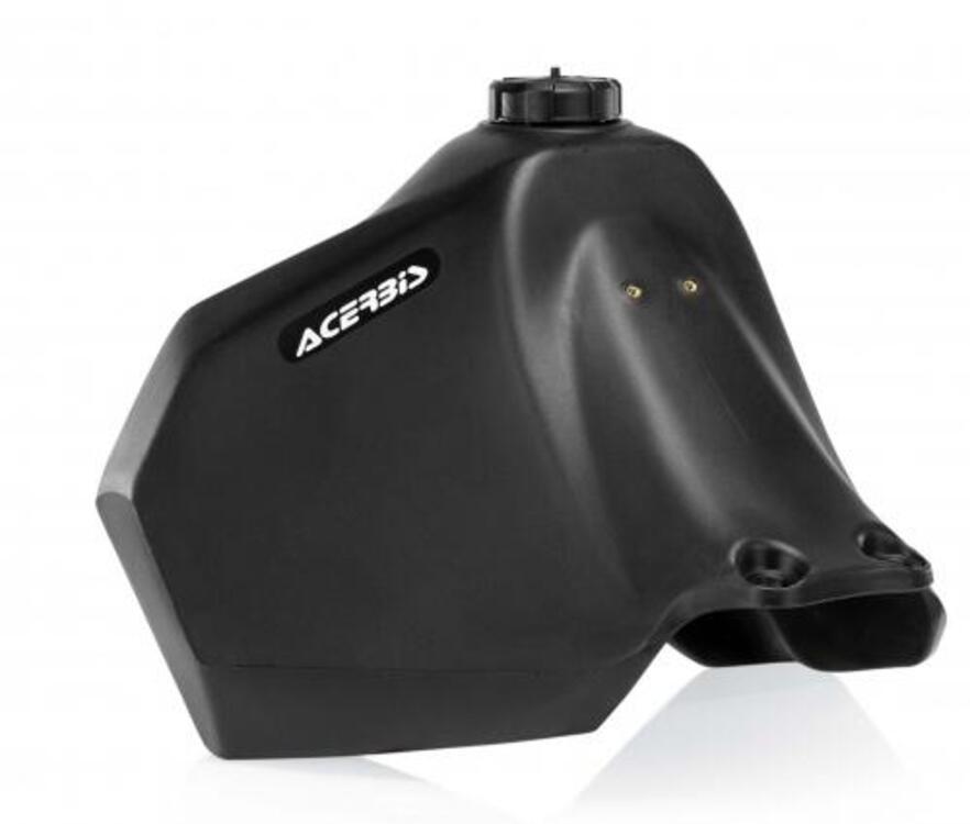 Serbatoio Acerbis 0016302 SUZUKI Nero700