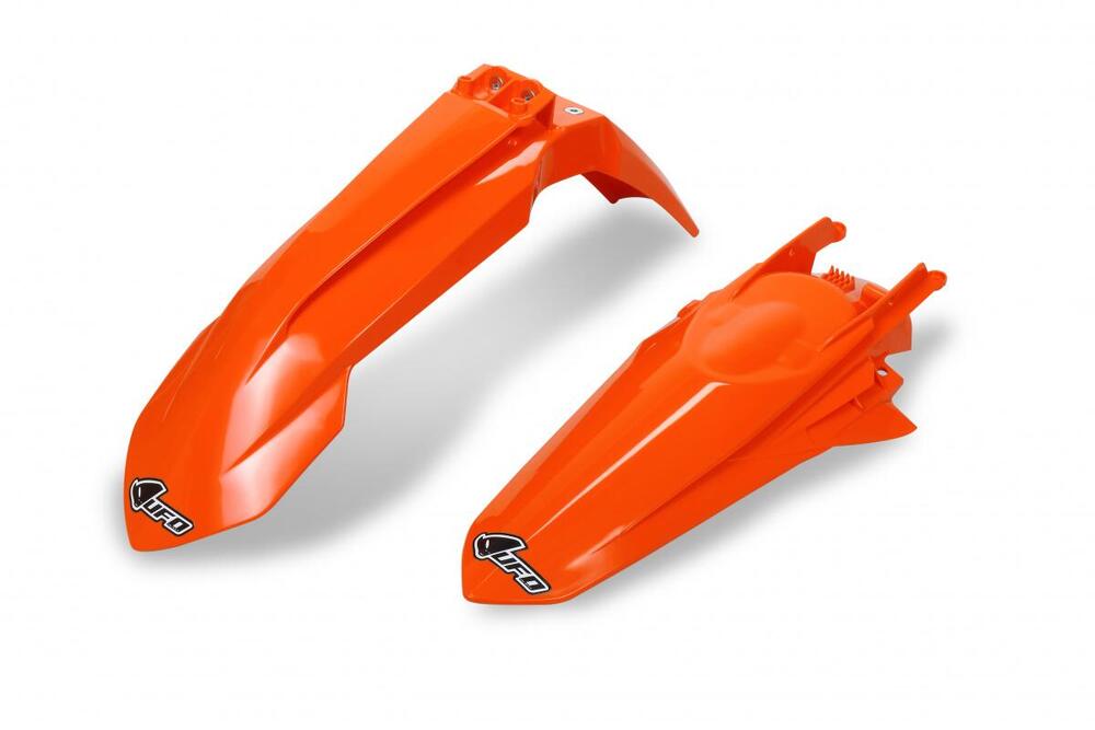 Kit parafanghi UFO per Ktm SX e SX-F (2019-2022) A 