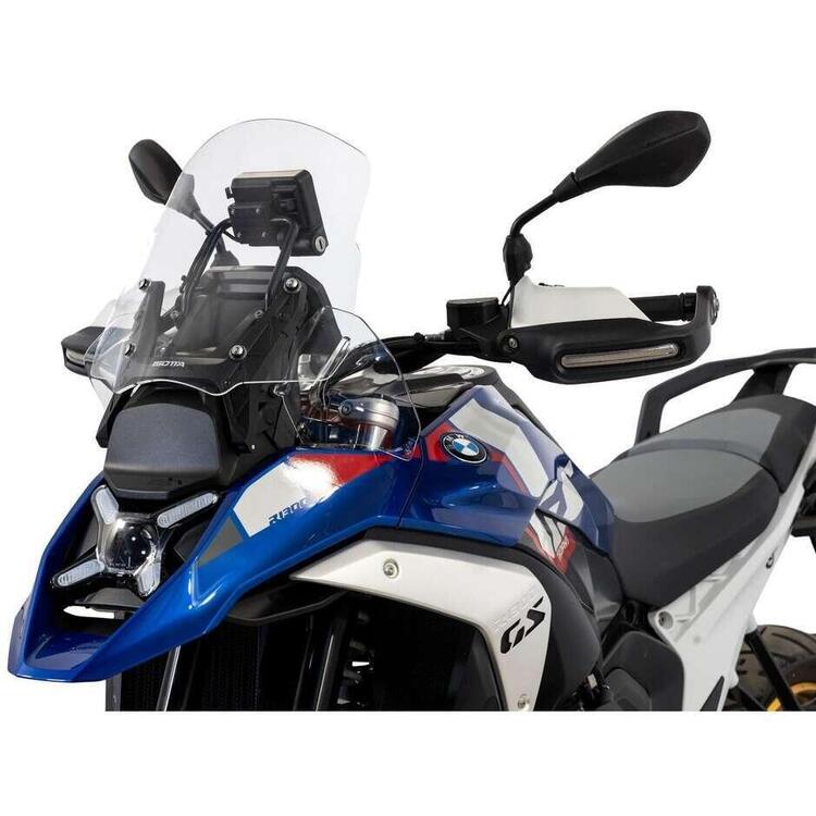 Cupolino Isotta Master Plus Per BMW R 1300 GS Dal