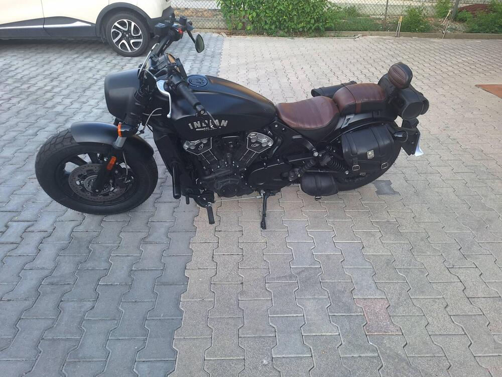 Indian Scout 1133 Bobber (2021 - 25) (5)