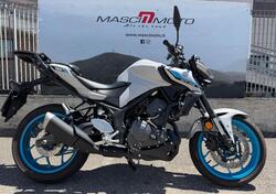 Yamaha MT-03 (2022 - 24) usata