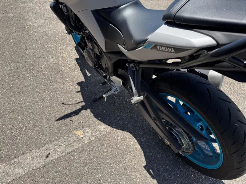 Yamaha MT-03 (2025 - 26) (4)