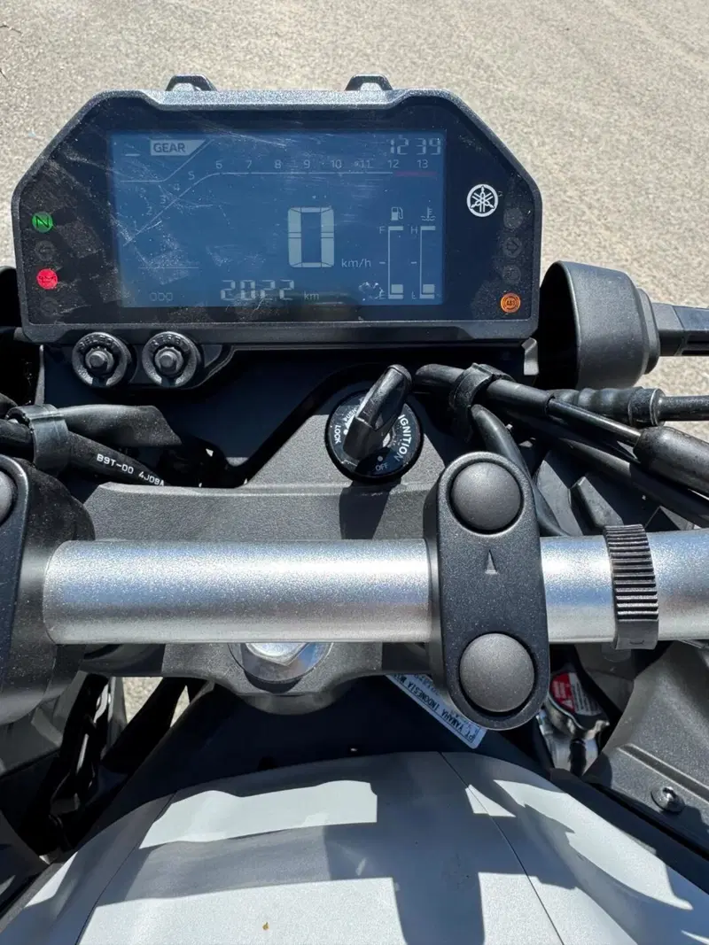 Yamaha MT-03 (2025 - 26) (6)