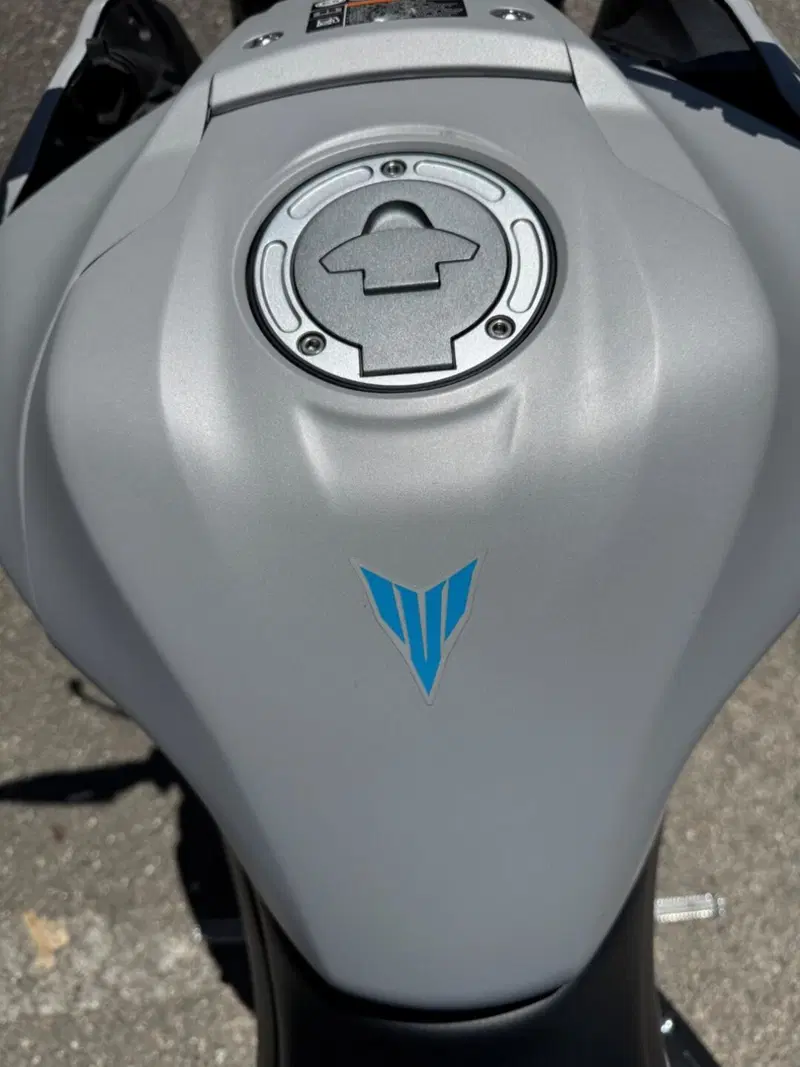 Yamaha MT-03 (2025 - 26) (7)