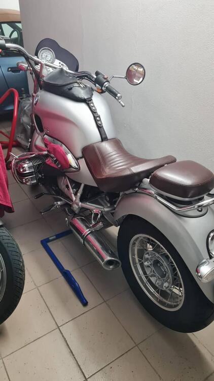 Bmw R 1200 C Classic