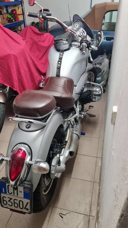 Bmw R 1200 C Classic (3)