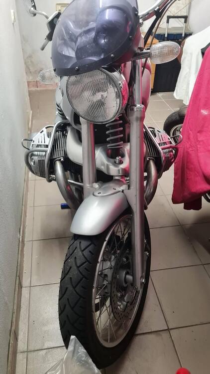 Bmw R 1200 C Classic (2)