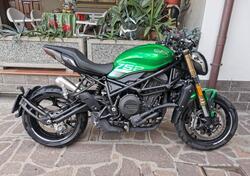 Benelli 752 S (2022 - 25) usata