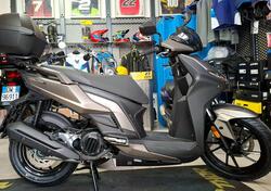 Kymco Agility 125 S (2022 - 25) nuova