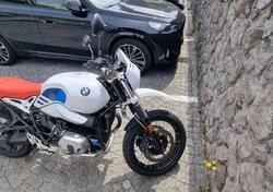 Bmw R nineT Urban GS 1200 (2017 - 20) usata