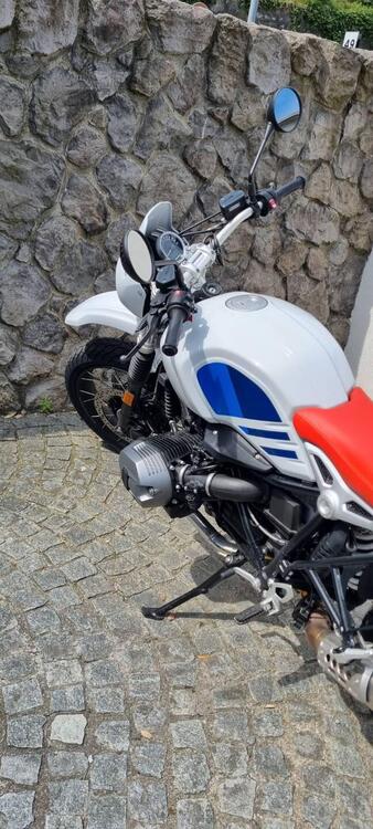Bmw R nineT Urban GS 1200 (2017 - 20) (2)