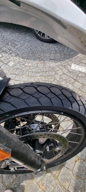 Bmw R nineT Urban GS 1200 (2017 - 20) (3)