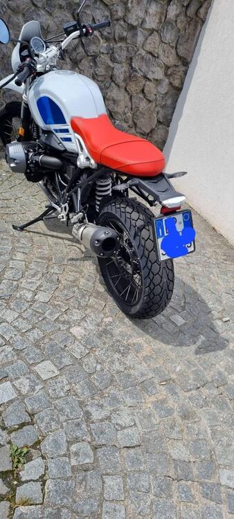 Bmw R nineT Urban GS 1200 (2017 - 20) (4)