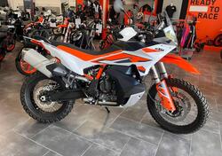 KTM 890 Adventure R (2023 - 24) nuova