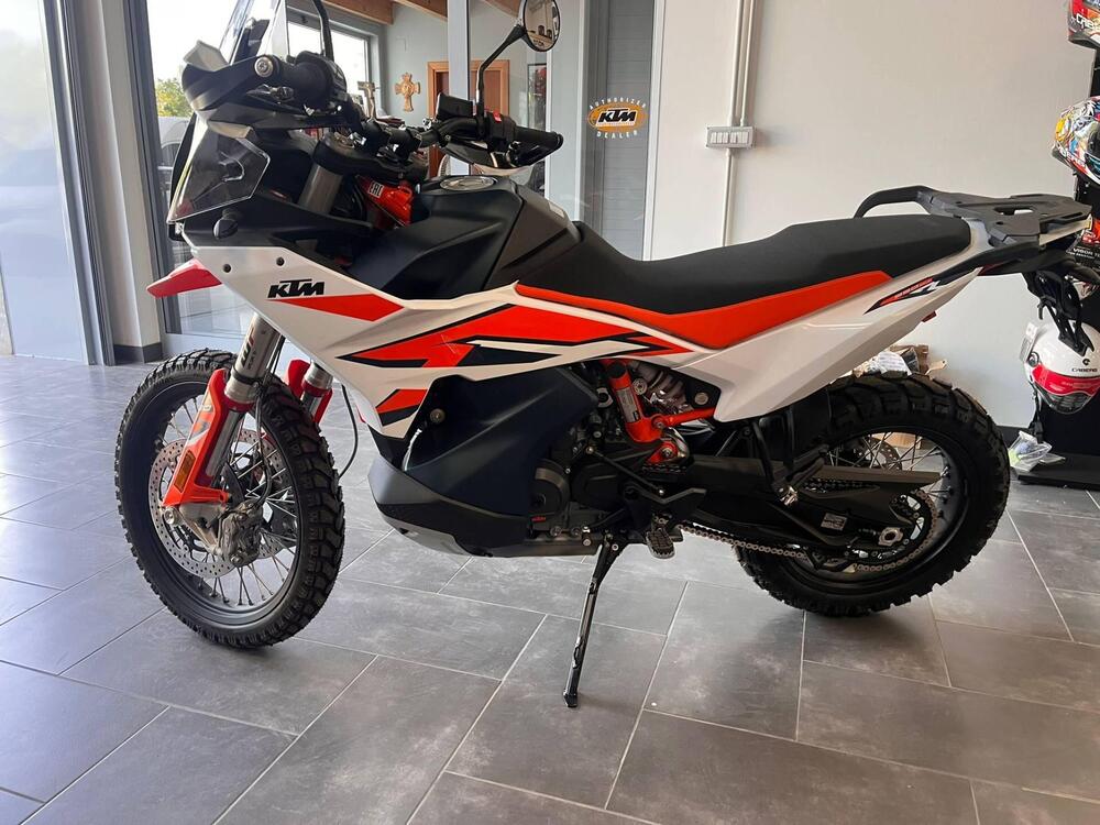 KTM 890 Adventure R (2023 - 24) (2)
