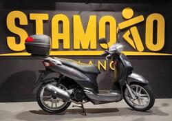 Sym Symphony 151 S (2010 - 17) usata